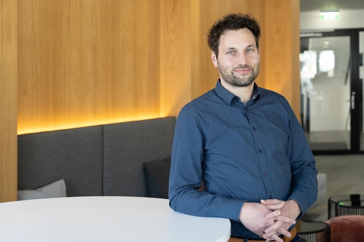 DocuWare: ‘We bieden bedrijven veel meer dan alleen DMS-oplossingen’ image