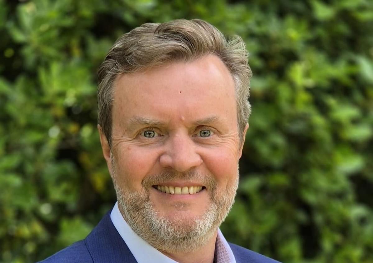 Westcon-Comstor benoemt Stéphane Reboud tot SVP Sales Europa image