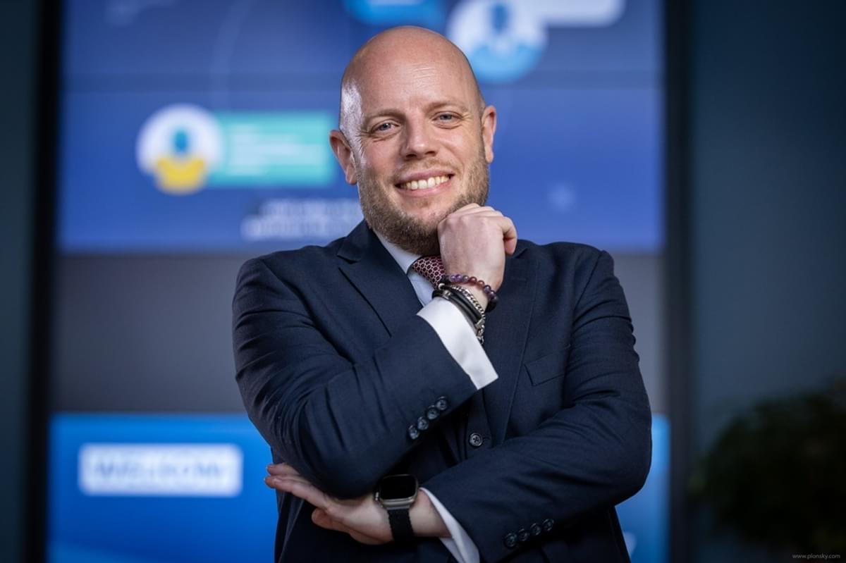 Westcon-Comstor en Rackmount.IT werken samen voor cybersecurity van Cisco-partners image
