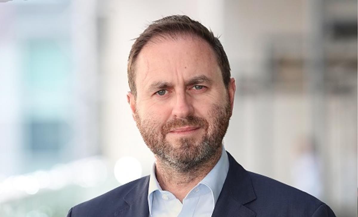 Steven Quinn benoemd tot Non-Executive Chairman bij Vibe Group image