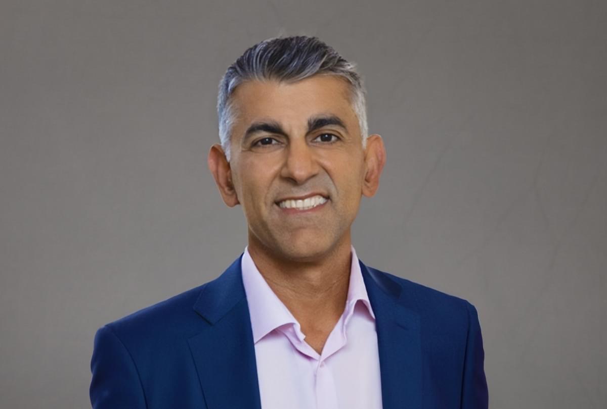 Sumit Dhawan benoemd tot CEO van Proofpoint image