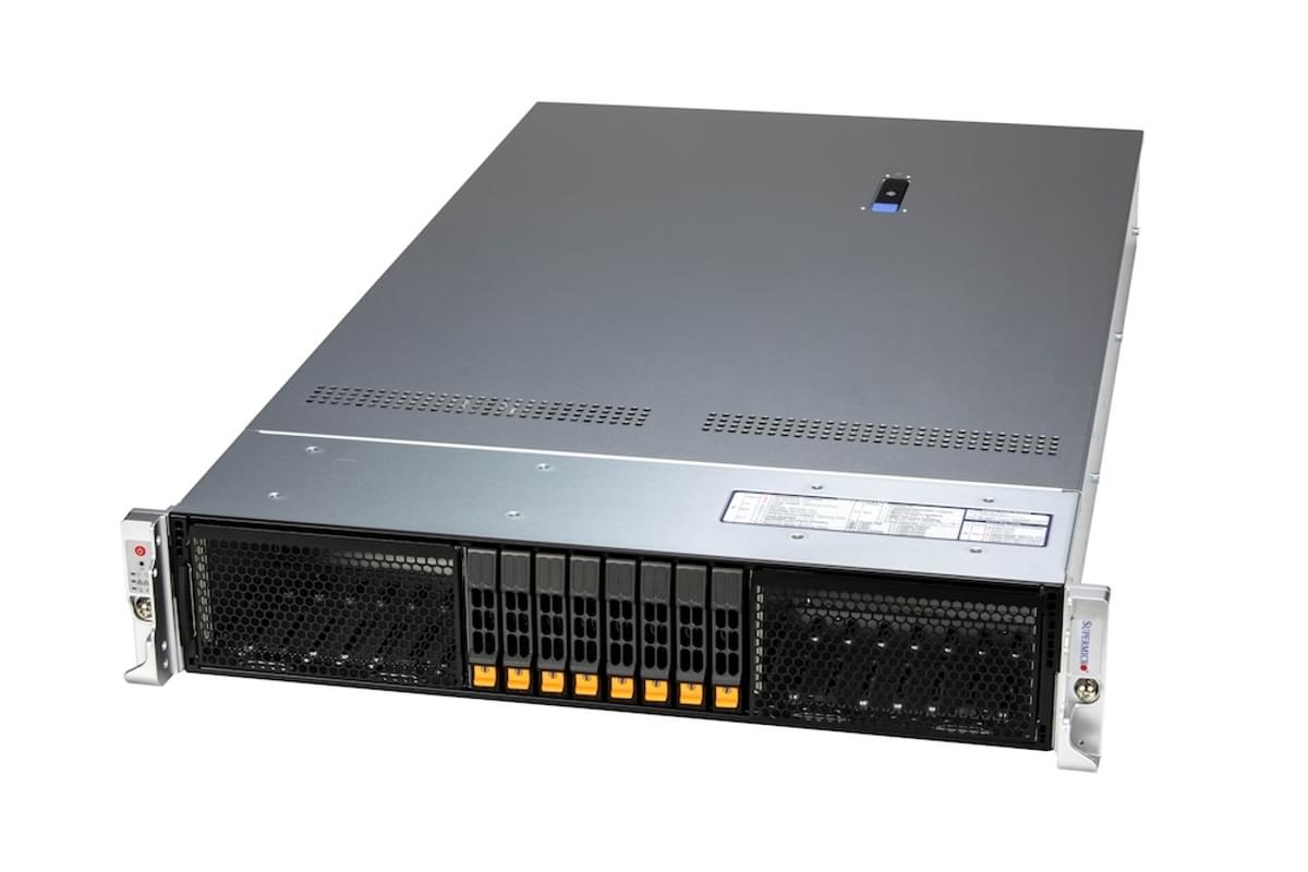 Super Micro breidt X14-portfolio uit image