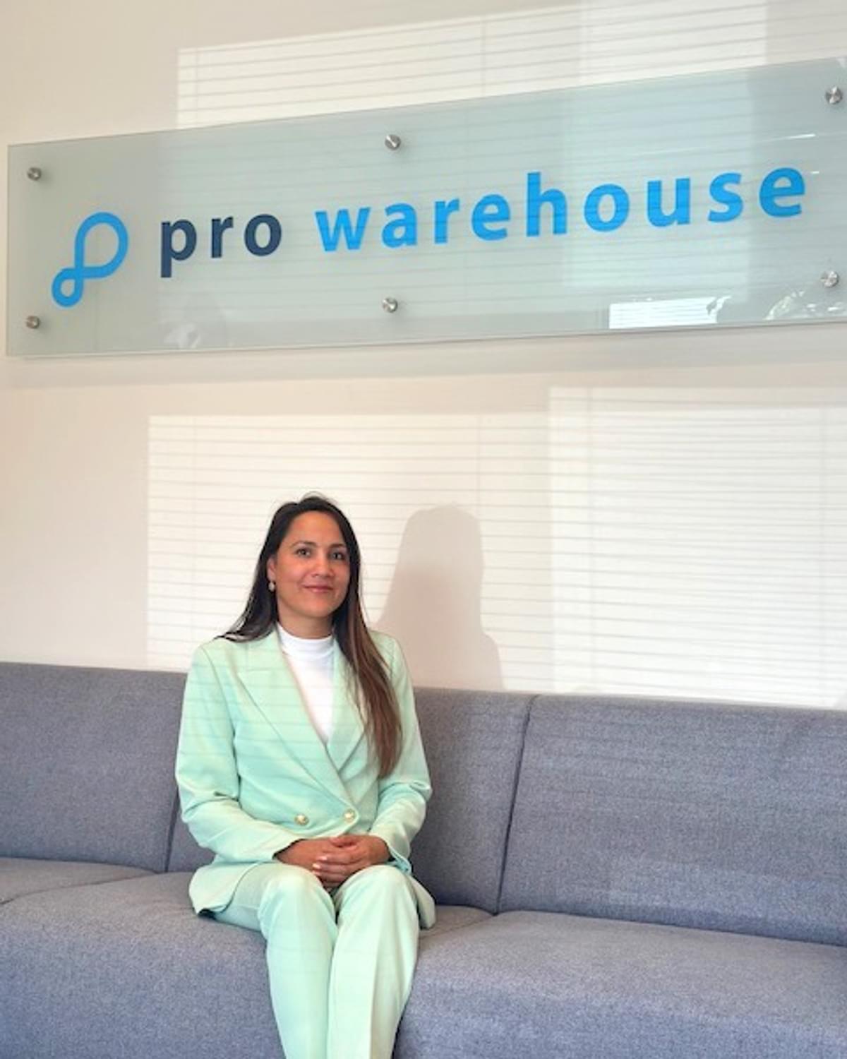 Pro Warehouse stijgt van brons naar platinum in EcoVadis duurzaamheidsevaluatie image