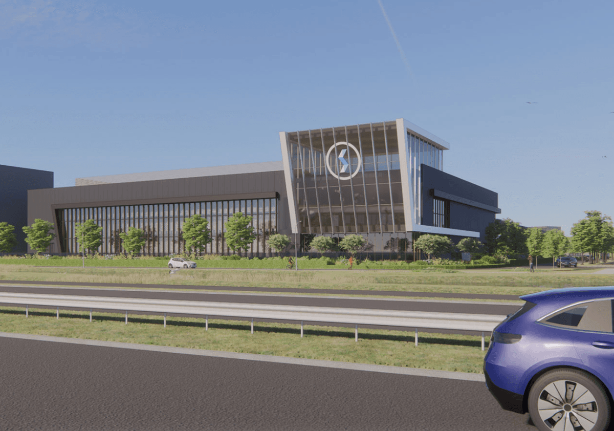Switch Datacenters zet belangrijke stap in uitbreiding Europese datacenters image