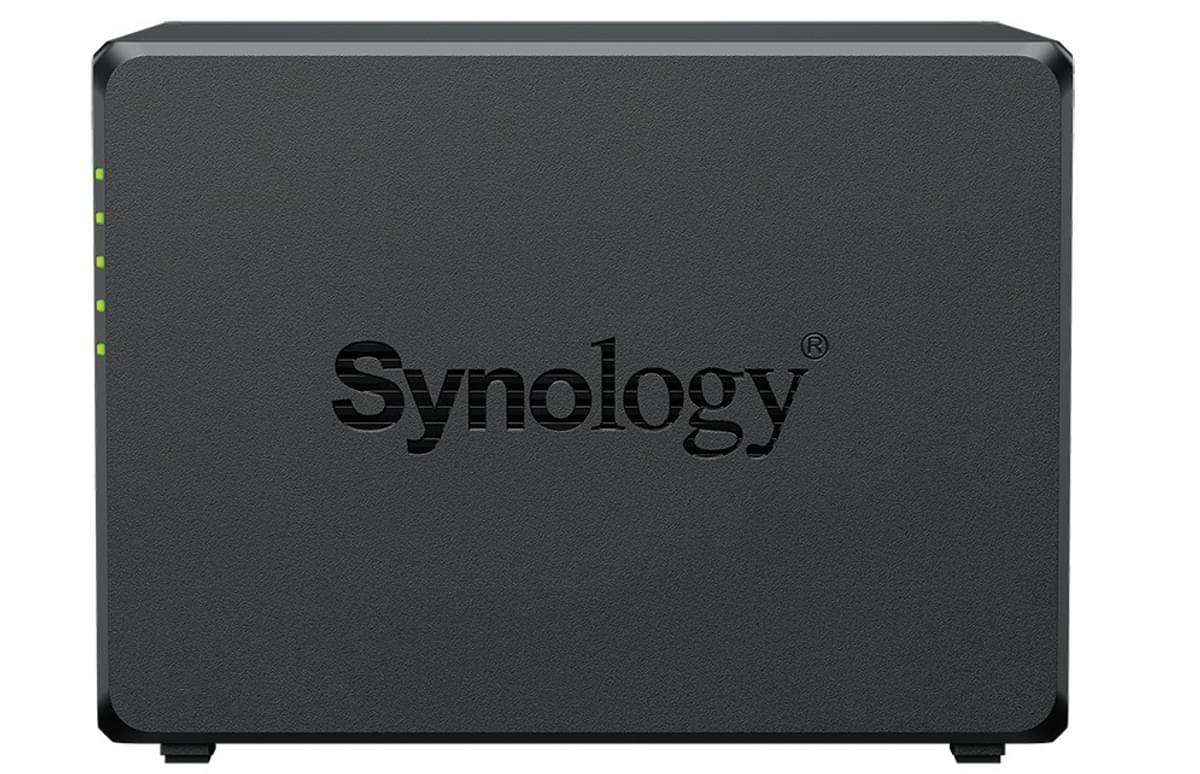 Synology introduceert DiskStation DS925+ en DX525 uitbreidingseenheid image