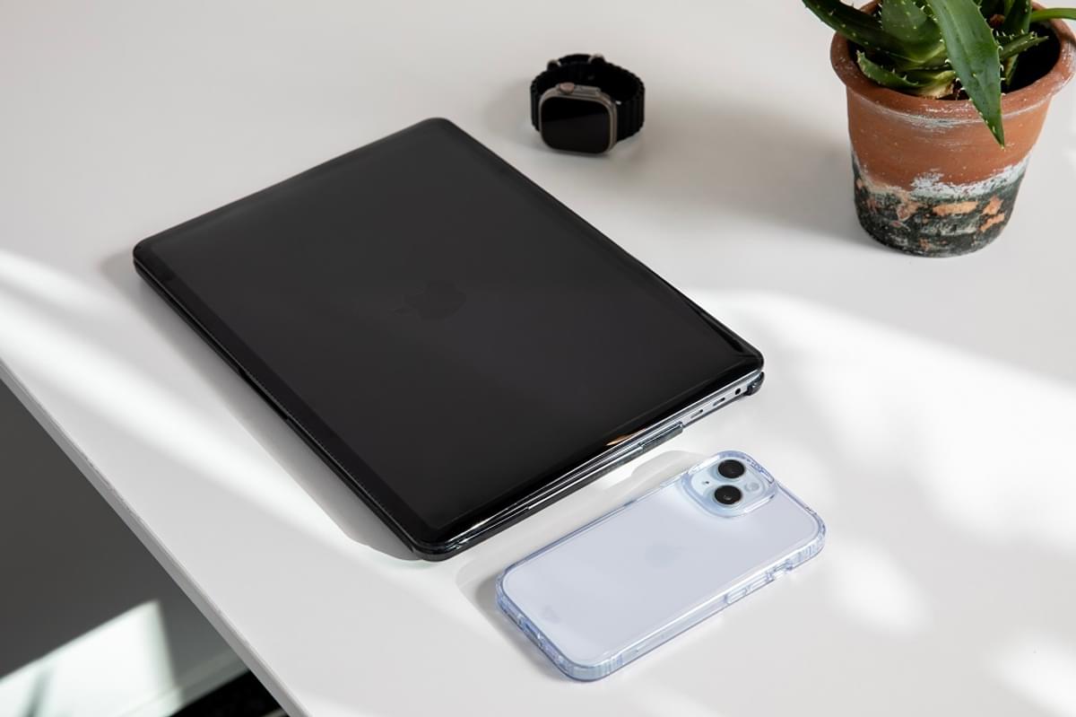 ALSO en Tech21 werken samen rond Impact Protection materials voor devices image