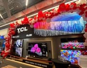 TCL opent shop-in-shop in MediaMarkt Amsterdam ArenA