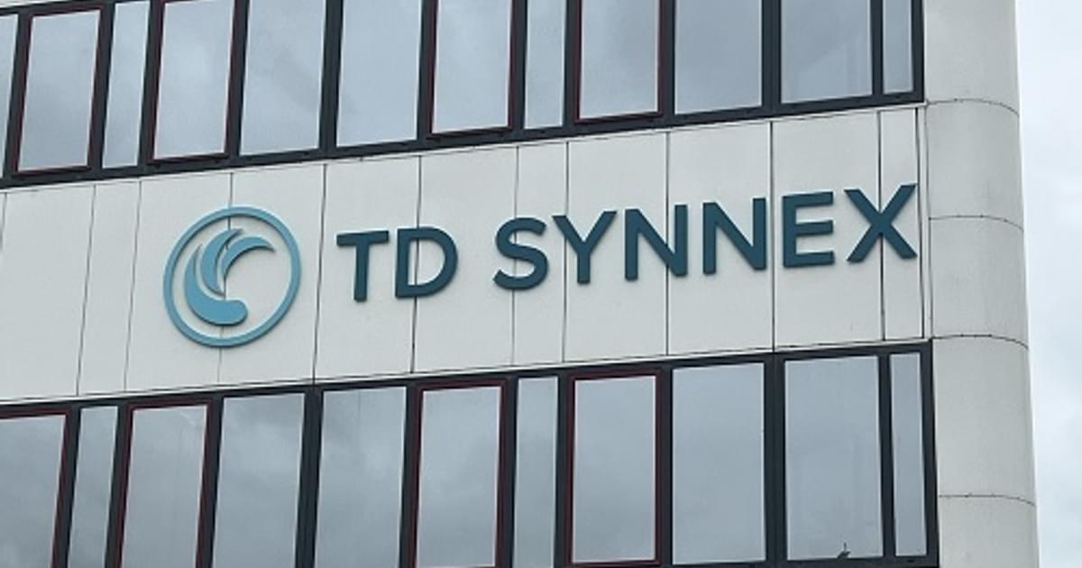 Dutch IT Channel - TD SYNNEX gaat distributieovereenkomst aan met Palo ...