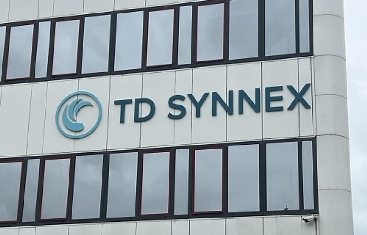TD SYNNEX breidt samenwerking met Jabra uit image