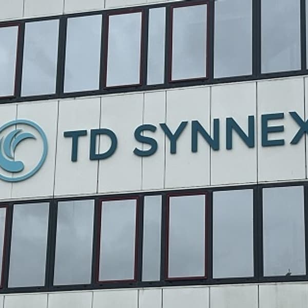 TD Synnex boekt minder omzet en winst door dalende vraag naar PC oplossingen