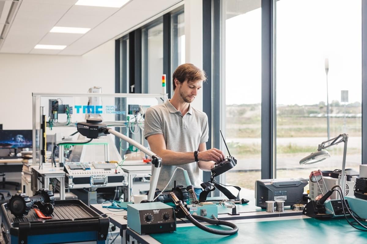 TMC lanceert specialistisch intellectual property team om Europese start-ups te ondersteunen image