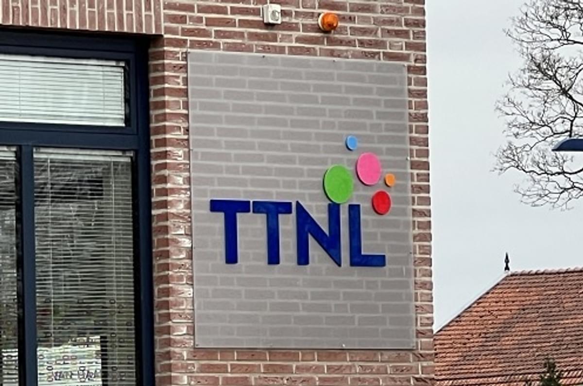 TTNL is exclusieve distributeur voor M81 software in Nederland image
