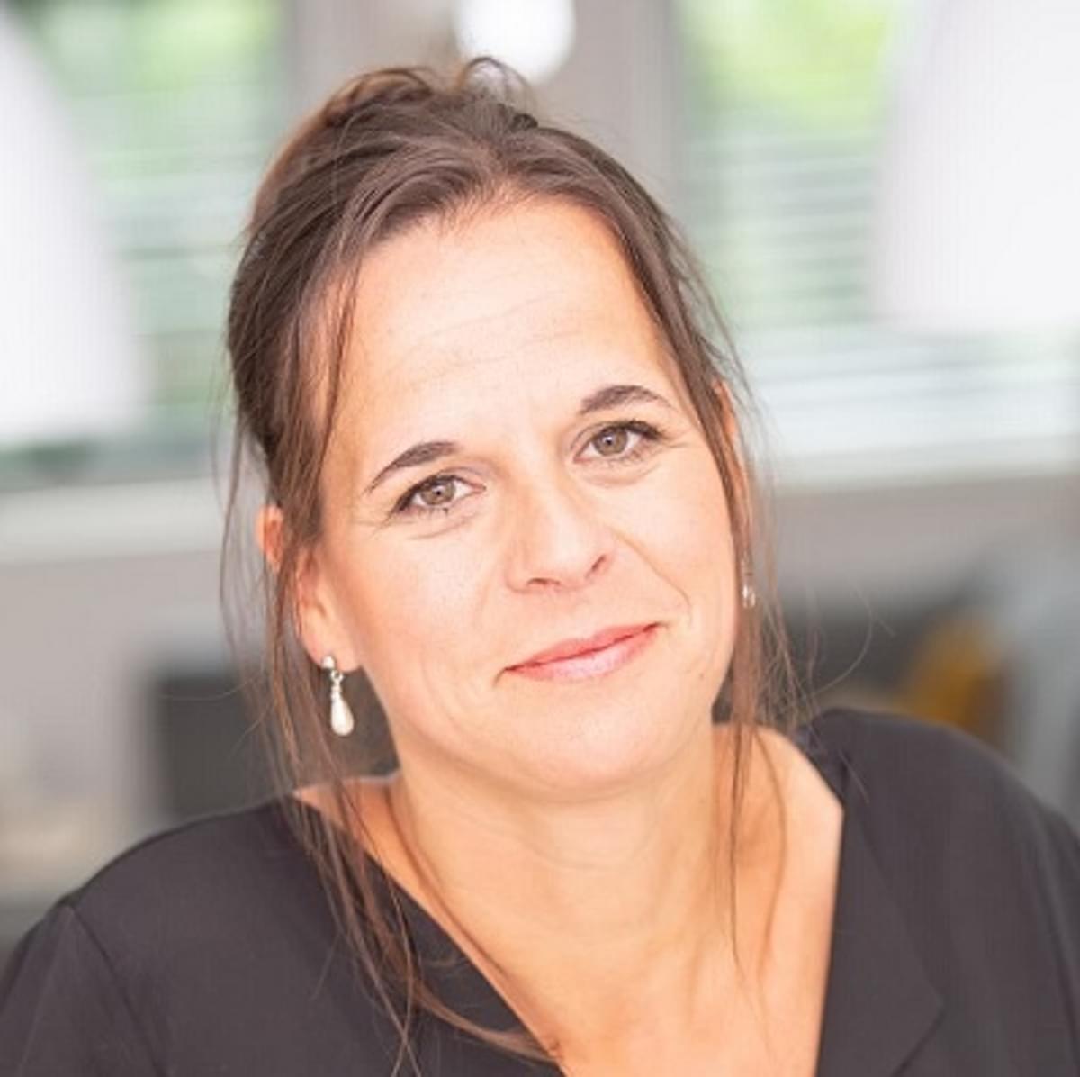 Talitha Papelard nieuwe general manager Northwave Benelux image