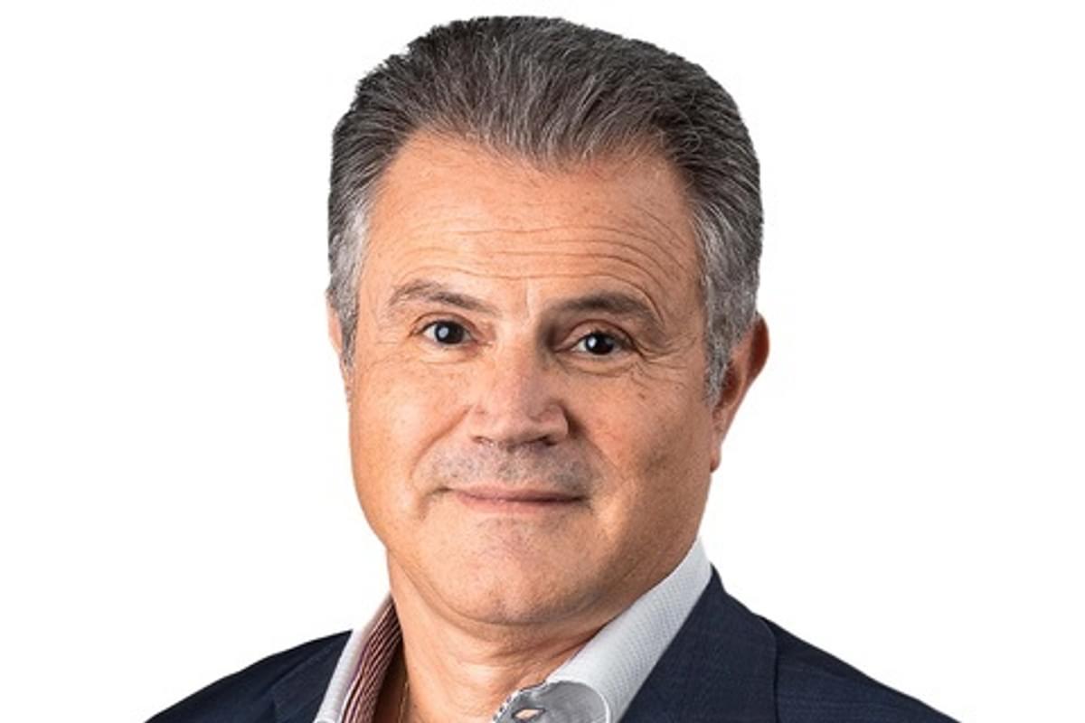 Tarek Robbiati wordt CEO van RingCentral image