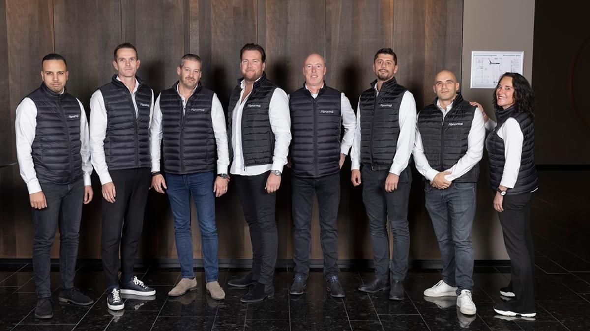 Abnormal Security breidt uit naar Nederland onder leiding van een ervaren team image