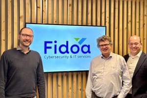 Fidoa breidt uit met IT-experts Wim Coenen en Sjoerd Klein Overmeen
