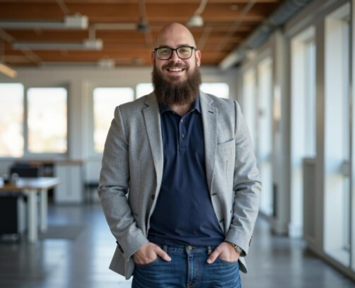 The Factory verwelkomt Microsoft MVP Daniel Paulus als Head of Azure Cloud Solutions image
