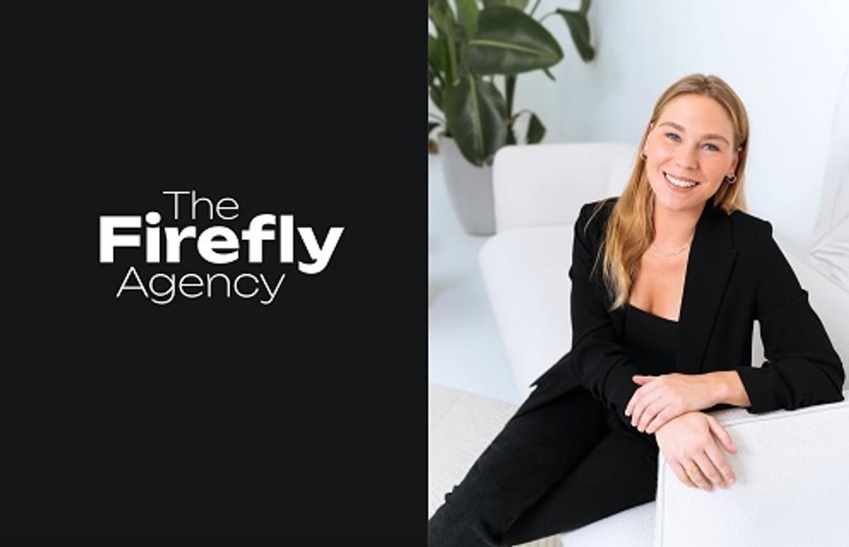 Elyse Heemskerk start The Firefly Agency image