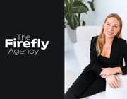 Elyse Heemskerk start The Firefly Agency