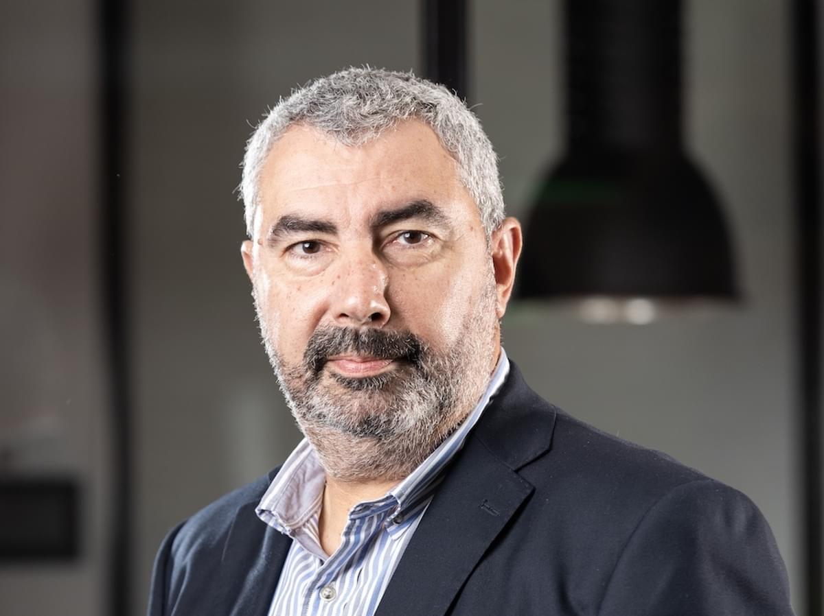 Hoe de datacenterindustrie kan samenwerken om de energiecrisis aan te pakken image