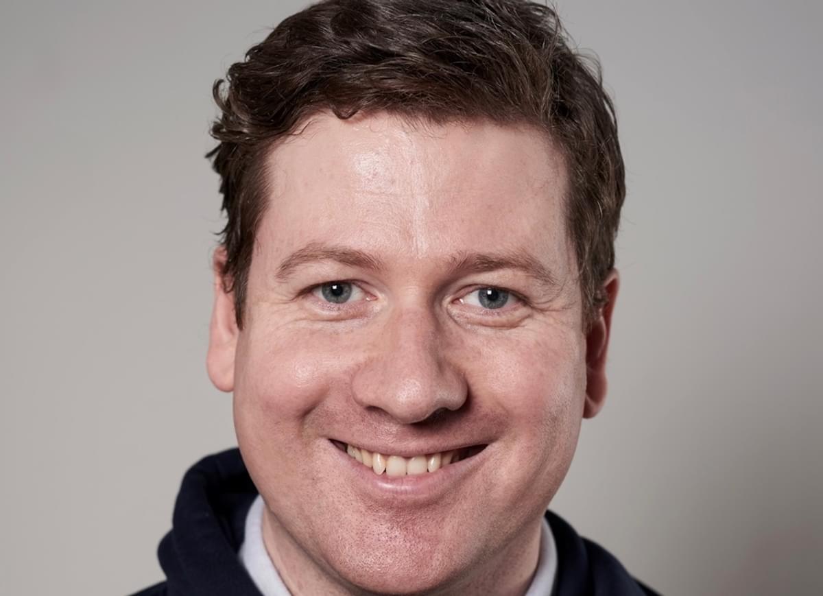 HeadFirst Global benoemt Thomas Jajeh tot Chief Product & Technology Officer image