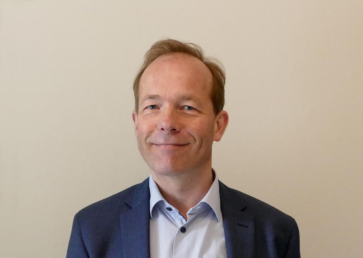 Tijs Zijderveld is Directeur IT bij Unica image