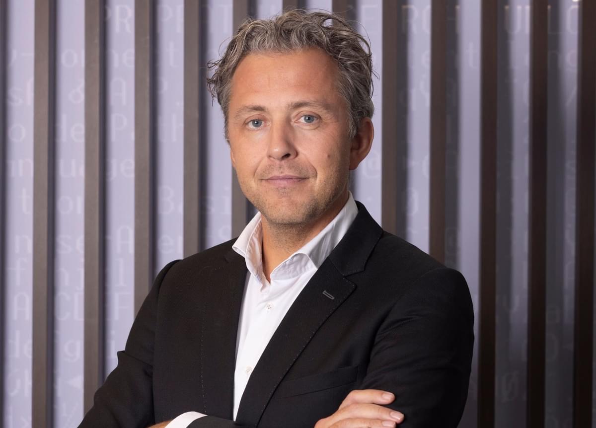 Tim de Groot, Kaspersky: vier belangrijke ontwikkelingen bij Kaspersky image