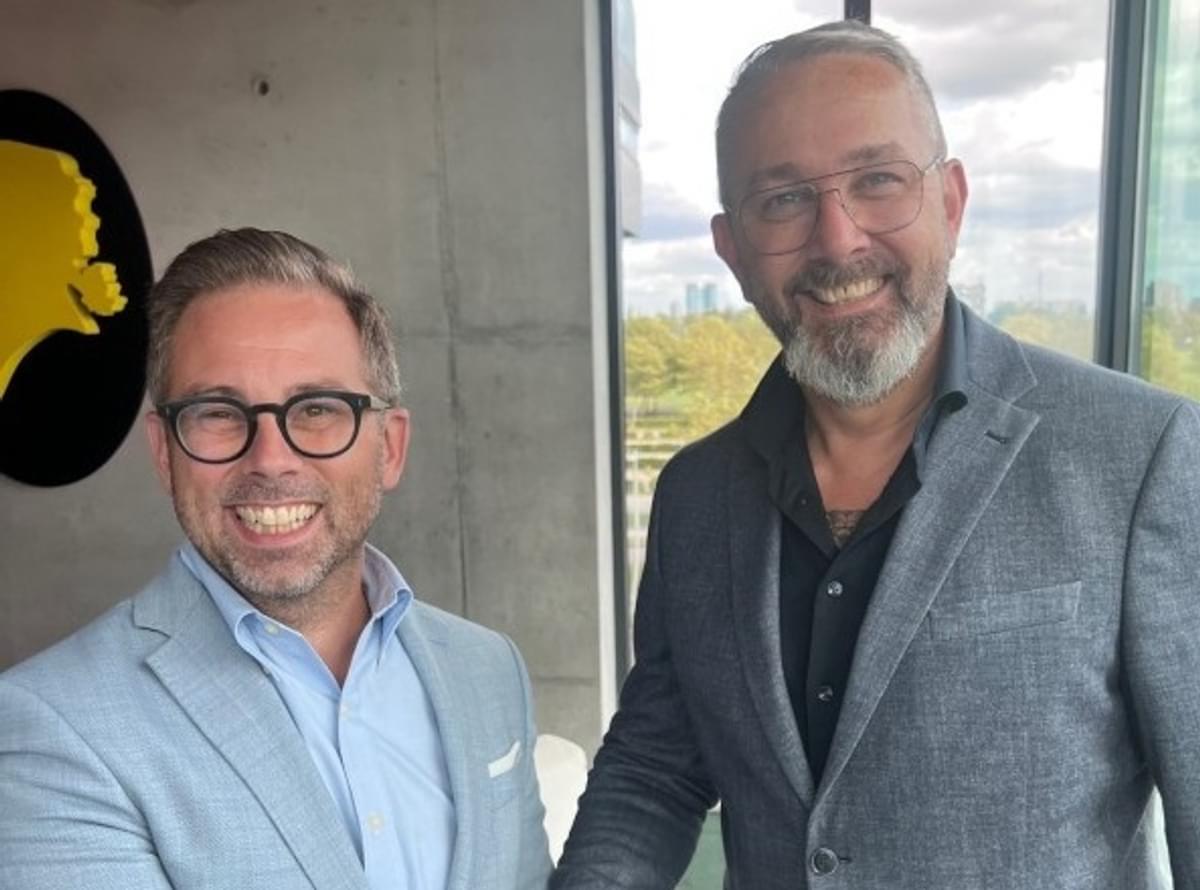 Infor en YellowGround bundelen krachten voor digitale transformatie image