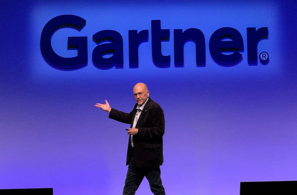 Gartner belicht hoe CISO veerkracht integreert in een cybersecurity strategie image