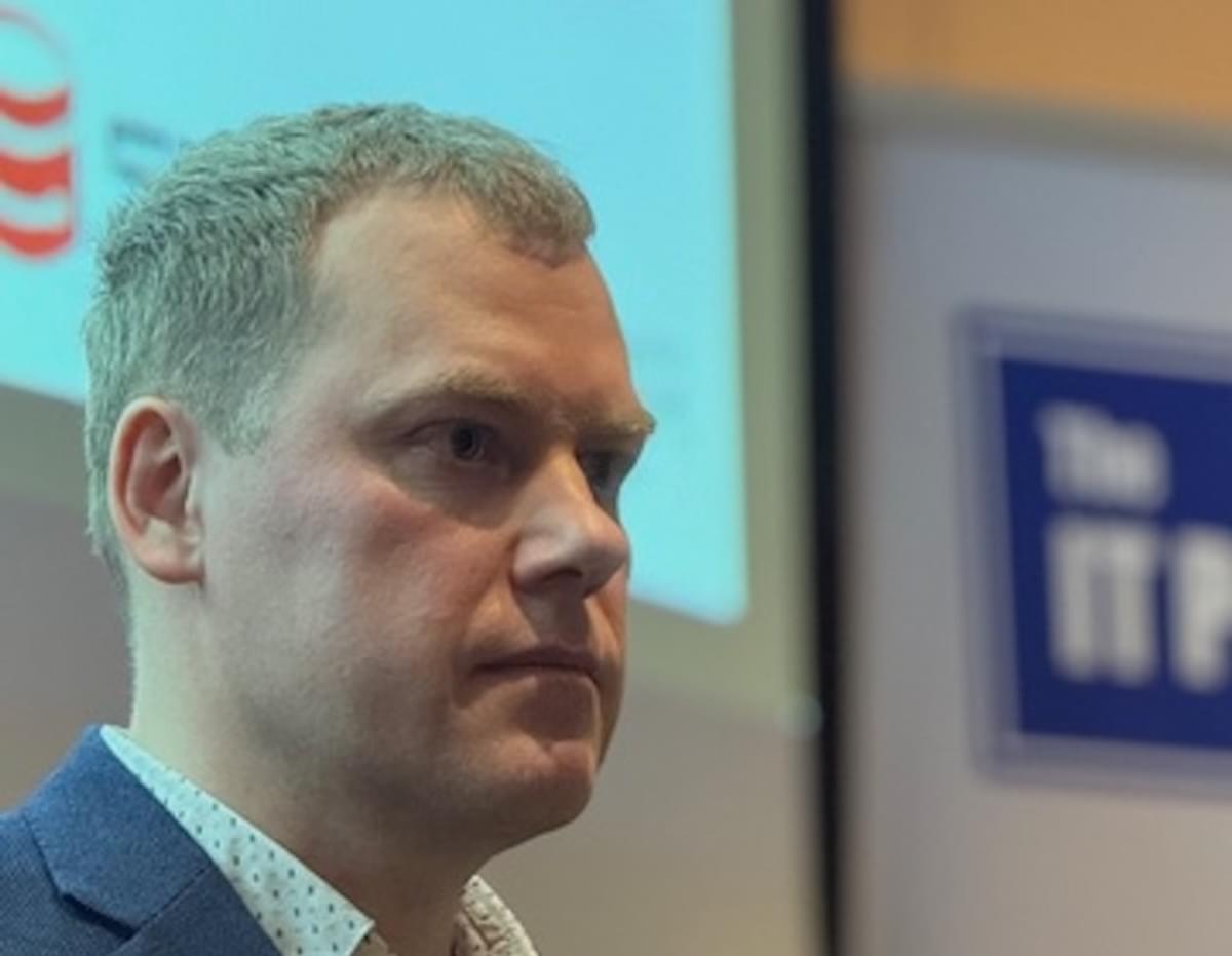 Storadera, een echte Europese cloudstorage provider image