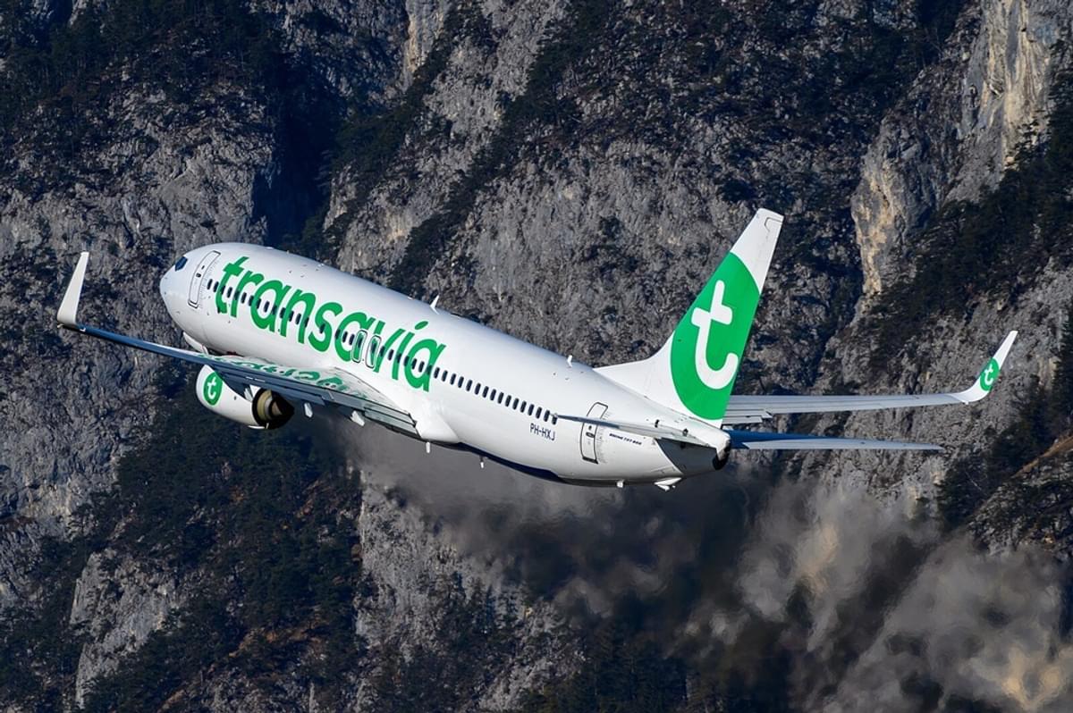 Anka Gajentaan verruilt Randstad voor Transavia als CIO image