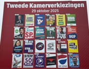 Neutrale chatbot maakt partijprogramma’s direct bevraagbaar