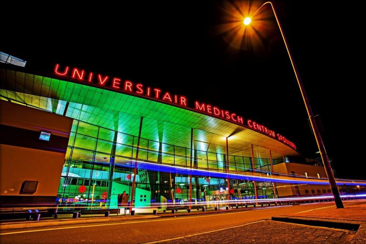 UMC Groningen kiest Liquidware voor modern werkplekbeheer image