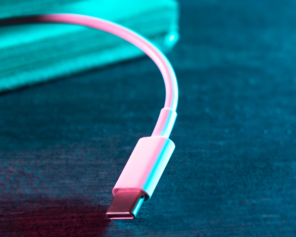 iPhone 14, 14 Plus en SE uit de handel door Europese USB-C-verplichting image