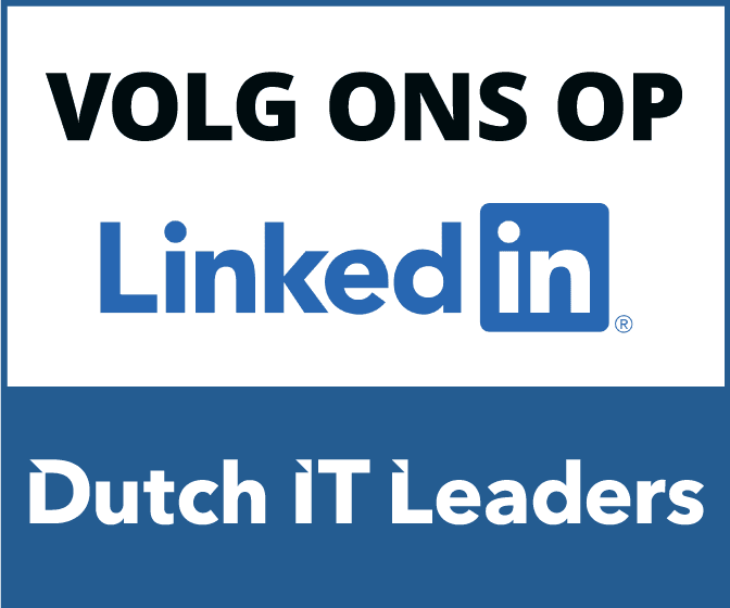 DIL Dutch IT Leaders Linkedin