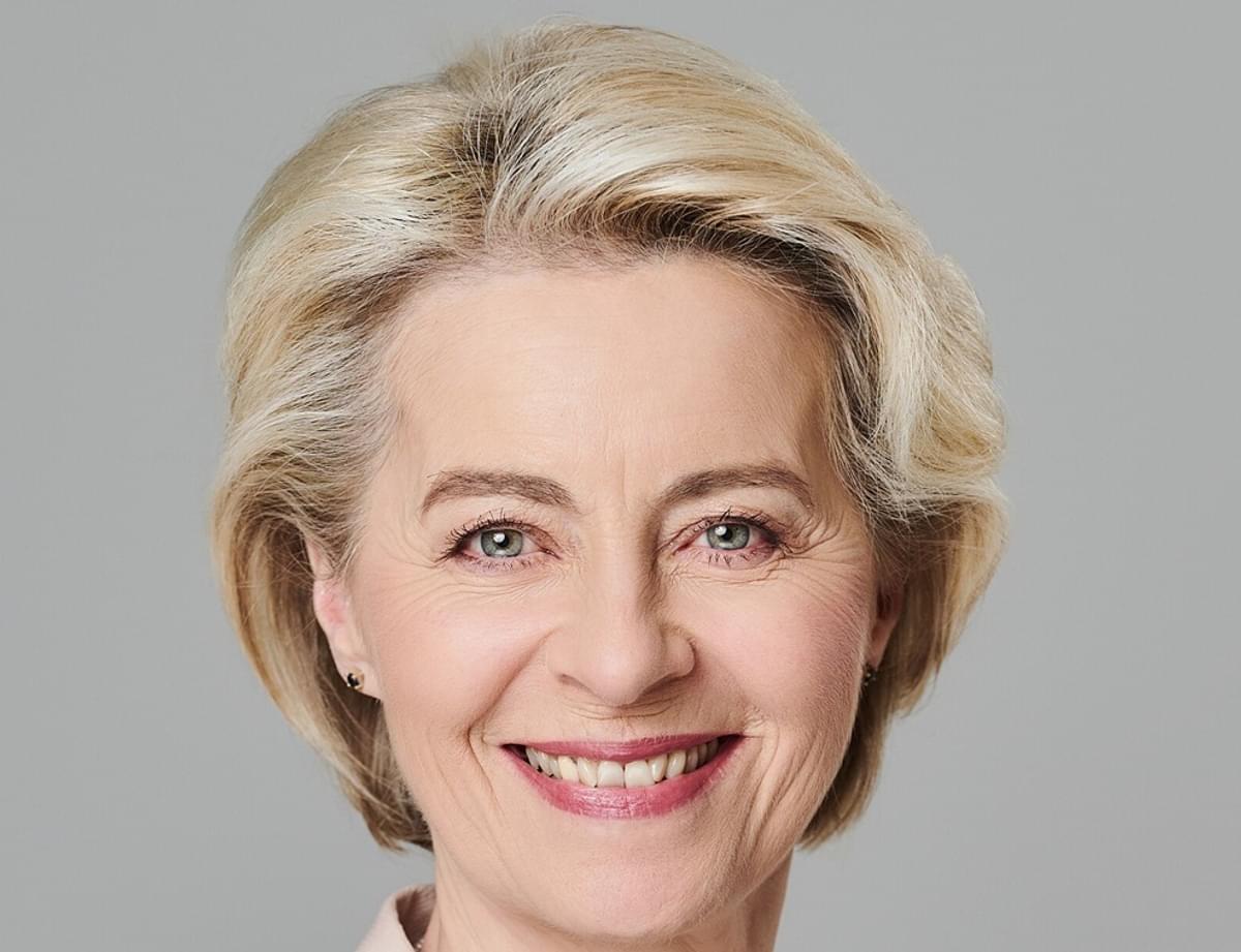 Open brief met zorgen van Europese telecom aanbieders voor Von der Leyen image
