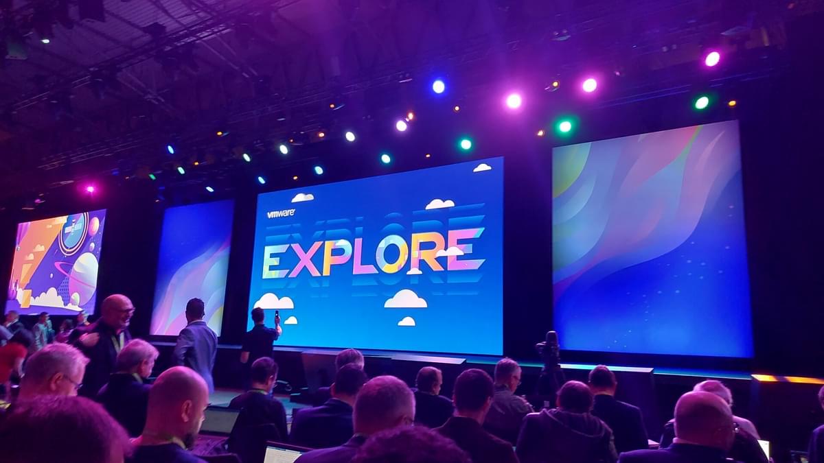 VMware: aanpak veranderend dreigingslandschap image