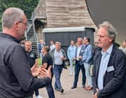 VeeamON Tour Nederland: Diepgaande blik op cyberweerbaarheid