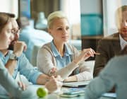 Overname Ordina door Sopra Steria ligt op koers