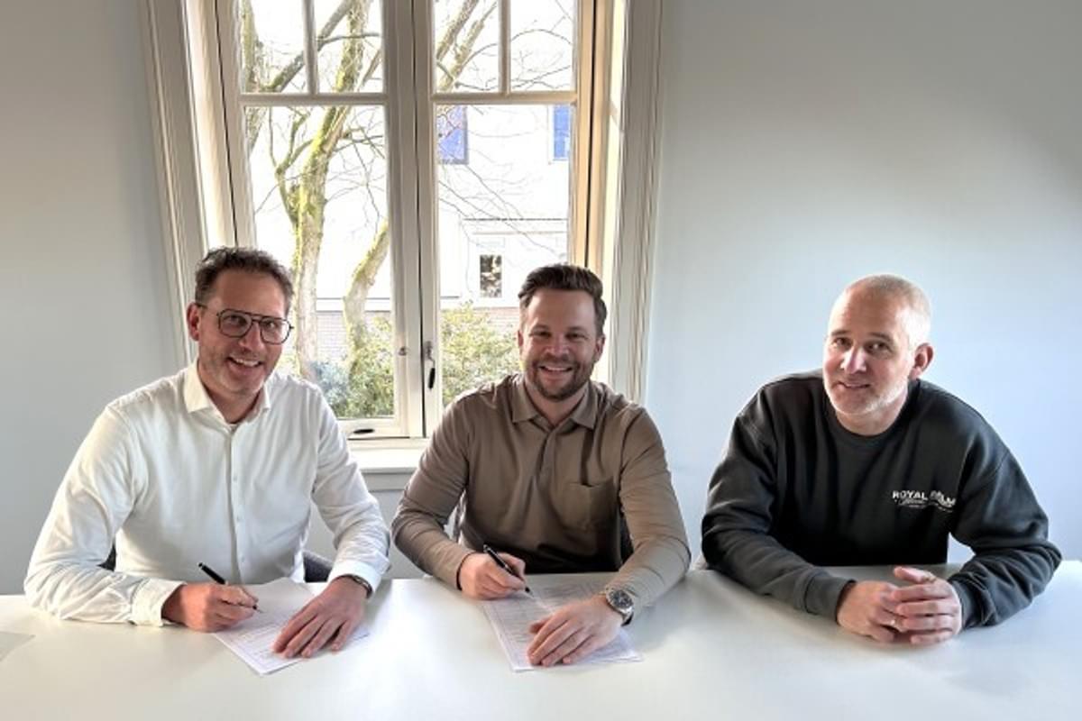 Vertical Horizon koopt EntrD en stapt in in groeimarkt van datamanagement image