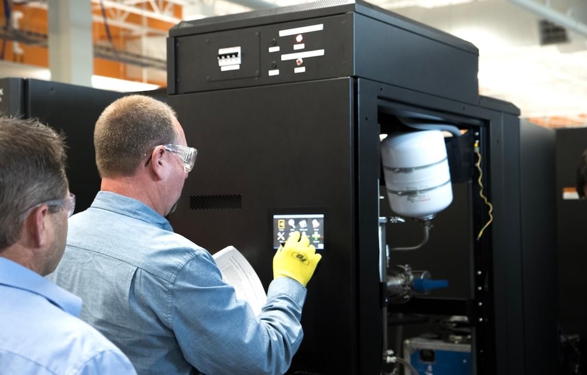 Vertiv introduceert nieuwe services voor ondersteunen van vloeistofkoelsystemen image