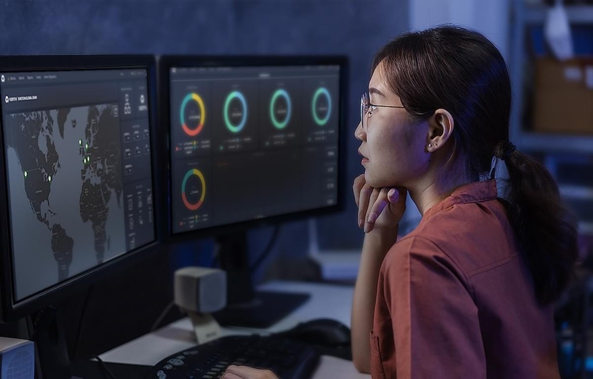 Vertiv Unify combineert monitoring, beheer en rapportage van kritieke stroom- en koelingssystemen image