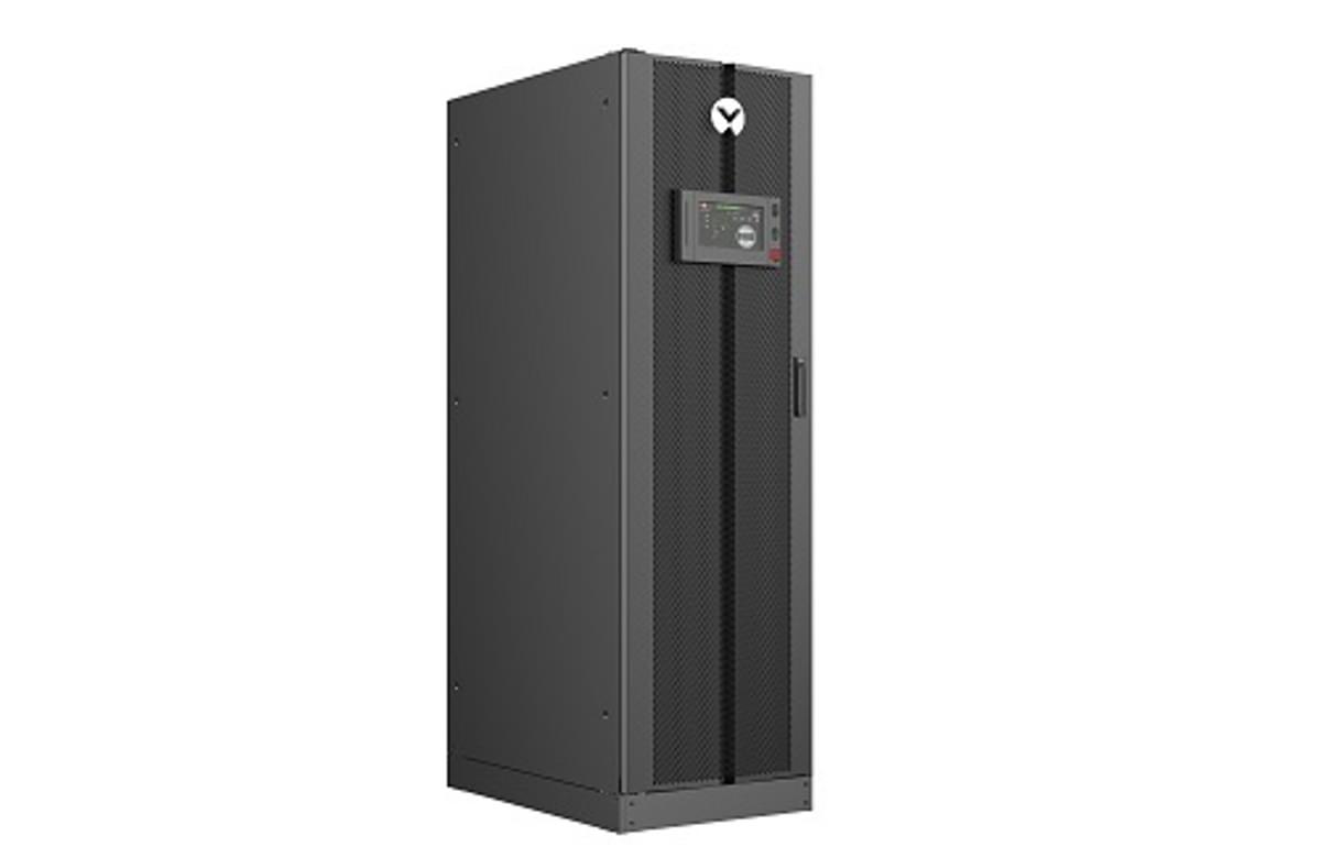 Vertiv introduceert UPS voor edge- en middelgrote toepassingen image