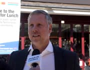 Mark van Leeuwen, Okta: ‘Kijk hoe AI je slim kan helpen’