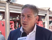 Video Gartner IT Symposium/Xpo met Quantexa: Overheid heeft Game Changing AI nodig