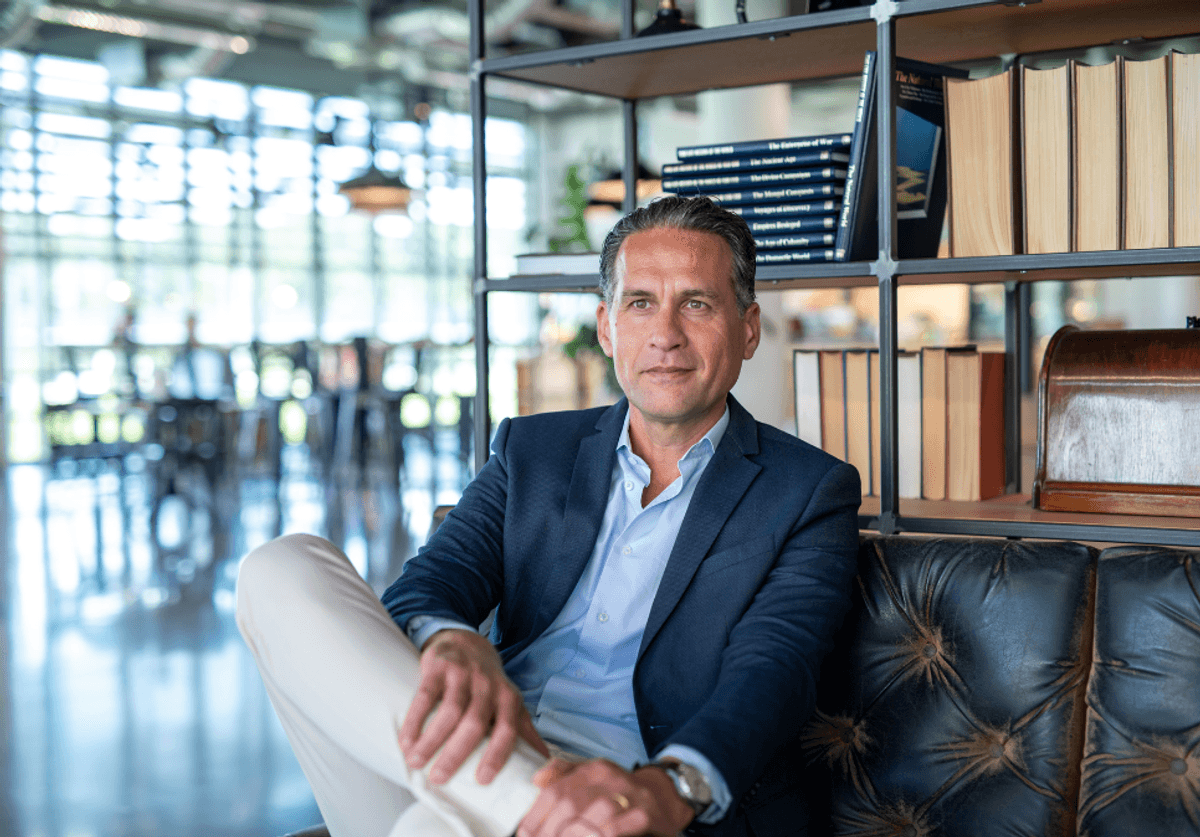 Sofius vormt een collectief van zes onafhankelijke softwaretestbedrijven image
