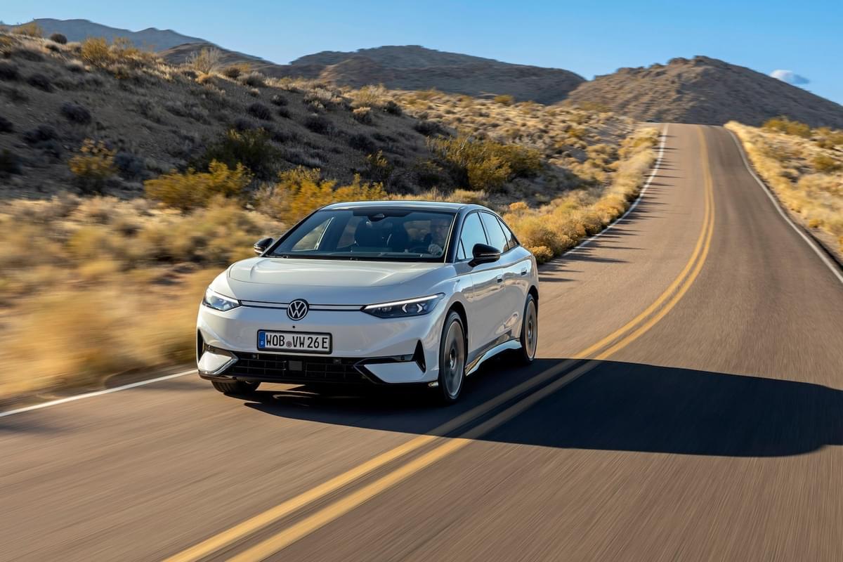Samenwerking Echoes/Moving Intelligence en Volkswagen image