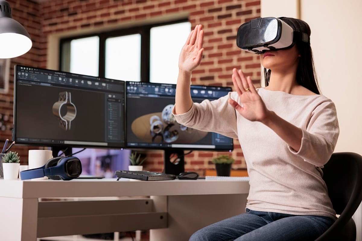 AR-topman van Google stapt op wegens 'gebrek aan visie' image