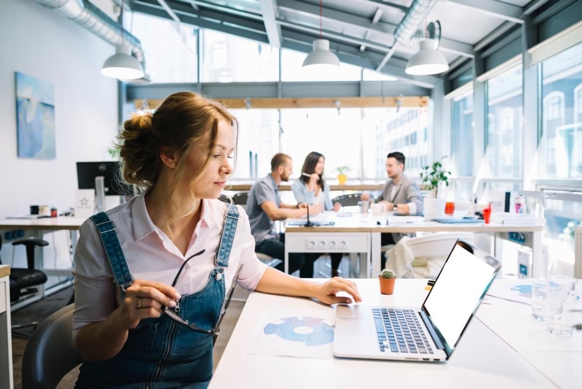 Dutch Tech Woman of the Year 2023: nomineer nu! image