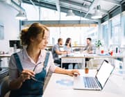 TCS neemt deel aan Girls’ Day om meisjes te inspireren voor techniek en IT
